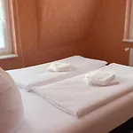 Grenzburg 3* Güstrow