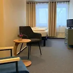 Grenzburg Gæstehus