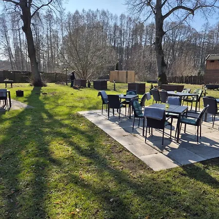 Gasthuis Grenzburg 3*
