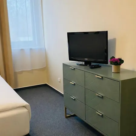 Grenzburg 3*