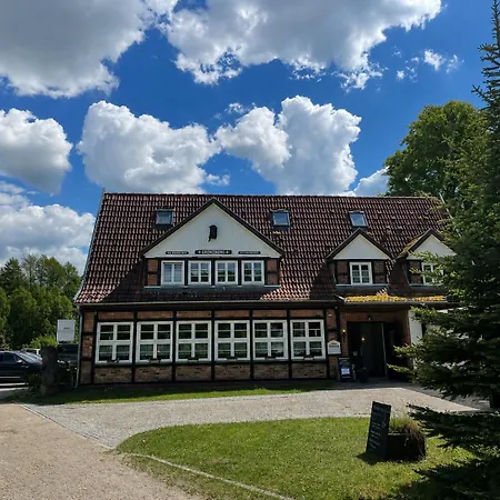 Grenzburg Güstrow